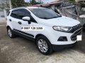 2017 Automatic Ford Ecosport Trend-0