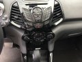 2017 Automatic Ford Ecosport Titanium-3