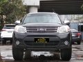 2013 Ford Everest 4x2 2.5L Diesel-0