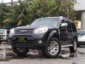 2013 Ford Everest 4x2 2.5L Diesel-1