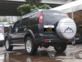 2013 Ford Everest 4x2 2.5L Diesel-4