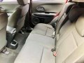 Red 2016 Honda Hr-V Automatic Paddle Shift for sale-2