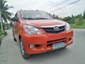 2007 Toyota Avanza-4