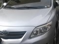 FOR SALE 2008 TOYOTA COROLLA ALTIS P350,000.00-1