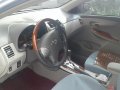 FOR SALE 2008 TOYOTA COROLLA ALTIS P350,000.00-2