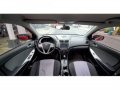 Red Hyundai Accent 2013 Sedan 1.4L AT Gas-1