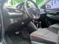 Black Toyota Vios 2017 Automatic -4