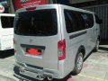 Nissan Nv350 Urvan 2016 for sale in Manila -0