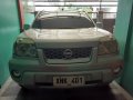 NISSAN X-TRAIL 2005 FOR SALE-0