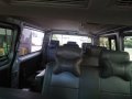 Nissan Nv350 Urvan 2016 for sale in Manila -1