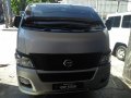 Nissan Nv350 Urvan 2016 for sale in Manila -4