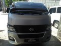 Nissan Nv350 Urvan 2016 for sale in Manila -0