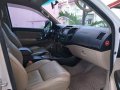 Toyota Fortuner 2014 A/T 4x2 for sale in Iloilo City -2