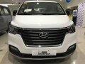 Sell White 2019 Hyundai Starex in Quezon City -0