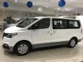 Sell White 2019 Hyundai Starex in Quezon City -1