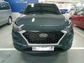 Brand New 2019 Hyundai Tucson Gas AT GL-0