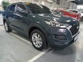 Brand New 2019 Hyundai Tucson Gas AT GL-3