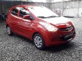 2017 Hyundai Eon for sale in San Fernando-4