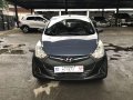 Hyundai Eon 2016 for sale in Pasig -8