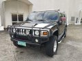 Selling Black Hummer H2 2005 in Pasig-5