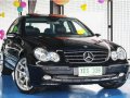 2003 Mercedes-Benz C200 for sale in Quezon City -9