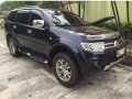 2014 Mitsubishi Montero Sport for sale in Malabon -3