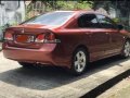 Honda Civic 2009 for sale in Manila-1