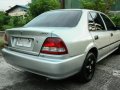 Used Honda City 2000 for sale in Bacoor-7