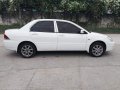 Selling White Mitsubishi Lancer 2007 in Cebu-3