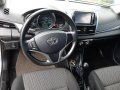 2nd-hand Toyota Vios 2016 for sale in Las Piñas-5