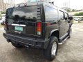 Selling Black Hummer H2 2005 in Pasig-3