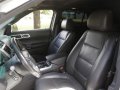 2015 Ford Explorer for sale in Quezon City -5