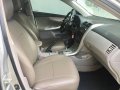 Toyota Corolla Altis 2013 for sale in Quezon City-6