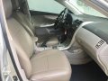 Toyota Corolla Altis 2013 for sale in Quezon City-2