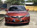 Honda Civic 2009 for sale in Manila-0