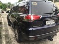 2014 Mitsubishi Montero Sport for sale in Malabon -1