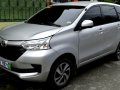 2018 Toyota Avanza for sale in San Fernando-0