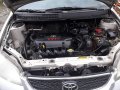 Used Toyota Vios E Model 2004 for sale in Pulilan-6