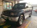 Mitsubishi Pajero 2001 for sale in Valenzuela -6