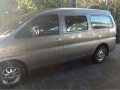 Hyundai Starex 2001 for sale in Caloocan-3