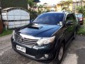 2014 Toyota Fortuner for sale in Quezon City-4