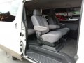 2013 Toyota Hiace for sale in Manila-2