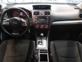 2014 Subaru Xv for sale in Quezon City -3