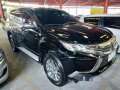 Selling Black Mitsubishi Montero Sport 2017 in Quezon City-5