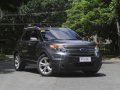 2015 Ford Explorer for sale in Quezon City -8
