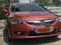 Honda Civic 2009 for sale in Manila-4