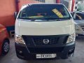 Sell White 2017 Nissan Nv350 Urvan in Quezon City-5