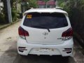 2018 Toyota Wigo for sale in Manila-1