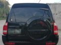 Black Mitsubishi Pajero 2004 Automatic Diesel for sale -2