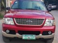 Sell 2005 Ford Explorer in Cebu -6